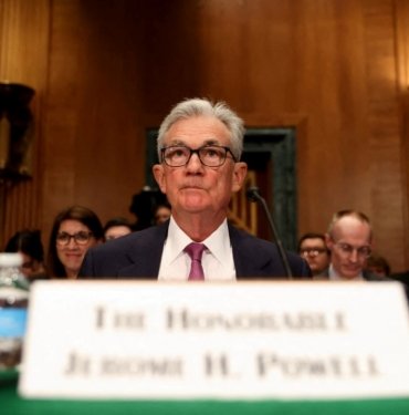 Fed Başkanı Powell’dan faiz ve enflasyon açıklaması