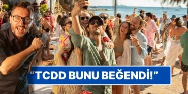 Tren Benzetmesi Geldi: Kimler Geldi Kimler Geçti’yi Hızlıca Özetleyen Murat Soner Diziyi Tiye Aldı!