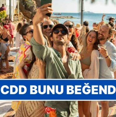 Tren Benzetmesi Geldi: Kimler Geldi Kimler Geçti’yi Hızlıca Özetleyen Murat Soner Diziyi Tiye Aldı!