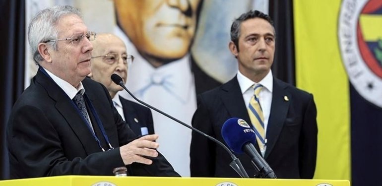 Fenerbahçe başkanlık seçimi (kongresi) ne zaman yapılacak? Fenerbahçe’nin başkan adayları kimler?