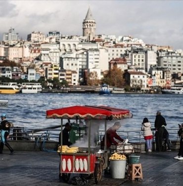 İstanbul’da dikkat çeken araştırma: Bunaltıcı sıcakları en çok bu ilçeler hissediyor