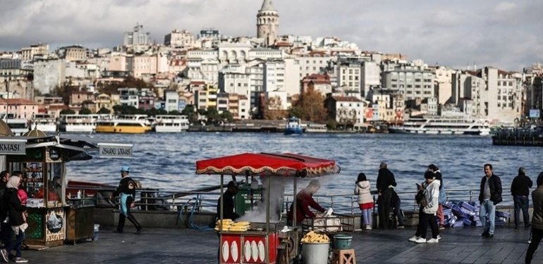 İstanbul’da dikkat çeken araştırma: Bunaltıcı sıcakları en çok bu ilçeler hissediyor