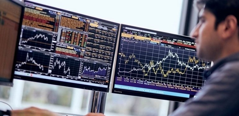 Küresel piyasalarda gözler ABD’nin enflasyon verilerine çevrildi