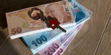 Konut satışları son 3 yılın en düşük seviyesinde
