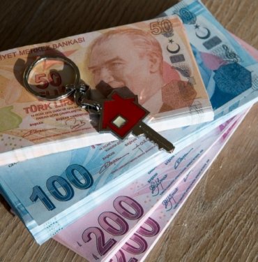 Konut satışları son 3 yılın en düşük seviyesinde