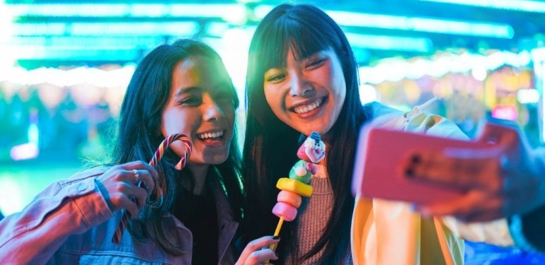 Çin’de “zenginliği gösteren” sosyal medya paylaşımlarına yasak