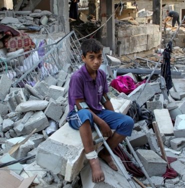 İsrail’in Refah operasyonu: 13 ülkeden ortak uyarı mektubu