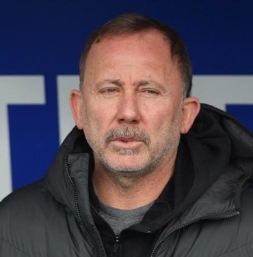 Beşiktaş Sergen Yalçın ile görüştü! Başarılı hocanın şartları belli oldu