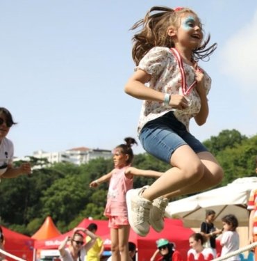 Çocukların yaratıcı gücünü keşfeden festival başlıyor