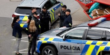 Slovakya Başbakanı Fico’yu vuran Cintula’nın evinde arama