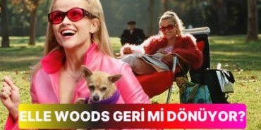 Sinema Tarihinin En İkonik Filmi ‘Bu Nasıl Sarışın’dan Gözlerimizden Kalpler Çıkartacak Bir Haber Geldi