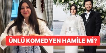 Yasemin Sakallıoğlu Takipçisinden Gelen “Hamile misin?” Sorusuna Güldüren Bir Yanıt Verdi