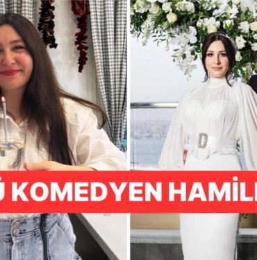 Yasemin Sakallıoğlu Takipçisinden Gelen “Hamile misin?” Sorusuna Güldüren Bir Yanıt Verdi