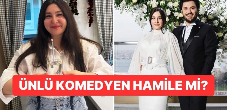 Yasemin Sakallıoğlu Takipçisinden Gelen “Hamile misin?” Sorusuna Güldüren Bir Yanıt Verdi