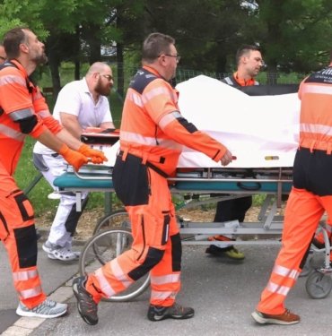Slovakya Başbakanı Fico’ya silahlı saldırı: Tekrar ameliyata alındı