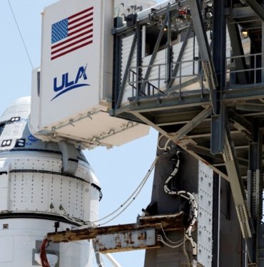 Boeing’de felaket senaryoları: Starliner uçuşu ikinci kez ertelendi