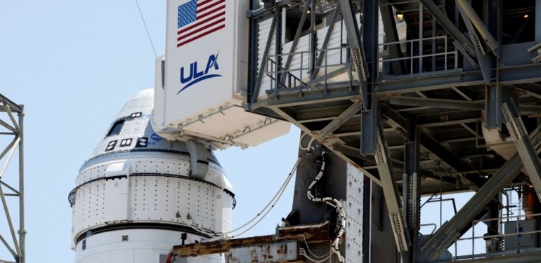 Boeing’de felaket senaryoları: Starliner uçuşu ikinci kez ertelendi