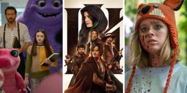 Sinemalarda Bu Hafta: ‘Yurt’tan ‘Hayali Arkadaşlar’a 13 Film Vizyonda!