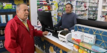 Eczaneye gidip ölü olduğunu öğrendi: 12 gün sonra yeniden doğdu