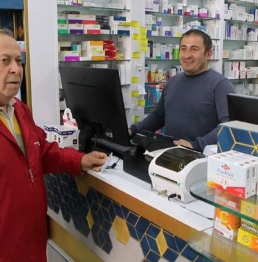 Eczaneye gidip ölü olduğunu öğrendi: 12 gün sonra yeniden doğdu