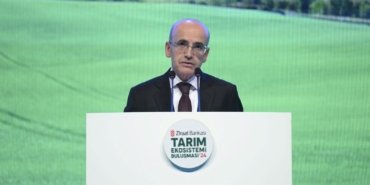 Bakan Şimşek: Enflasyonla mücadele en büyük önceliğimiz
