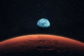 NASA ve ESA arasında tarihi Mars anlaşması