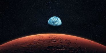 NASA ve ESA arasında tarihi Mars anlaşması