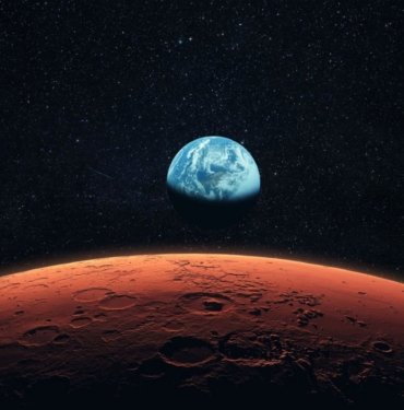 NASA ve ESA arasında tarihi Mars anlaşması