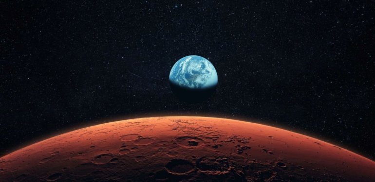NASA ve ESA arasında tarihi Mars anlaşması