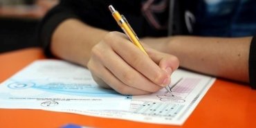 Türkiye Yurt Dışından Öğrenci Kabul Sınavı (2024 TR-YÖS/1) yarın yapılacak