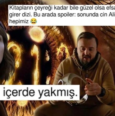 Netflix’in Hit Dizisi ‘3 Cisim Problemi’nin 2. Sezon Haberi Hayranlarını Sevindirdi!