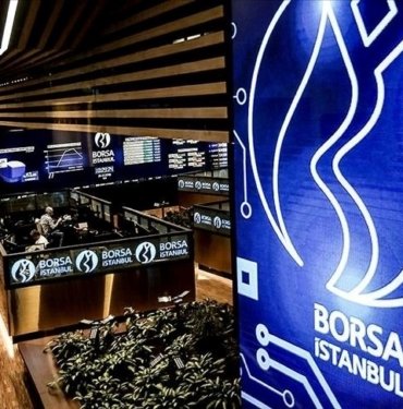 Borsa haftayı rekorla kapattı