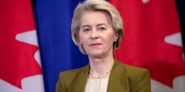 AB Komisyonu Başkanı Leyen’in Pfizer davası ertelendi