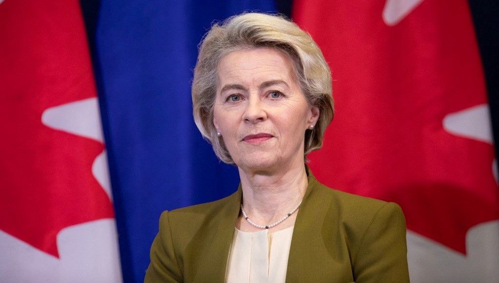 AB Komisyonu Başkanı Leyen’in Pfizer davası ertelendi