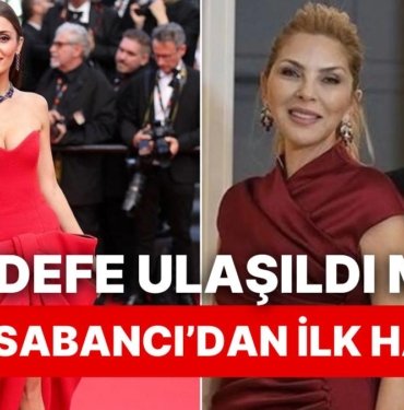 Hande Erçel İstenmeyen Gelin İlan Edilmişti: Arzu Sabancı’dan Tüm İddiaları Susturacak Olay Hamle Geldi!