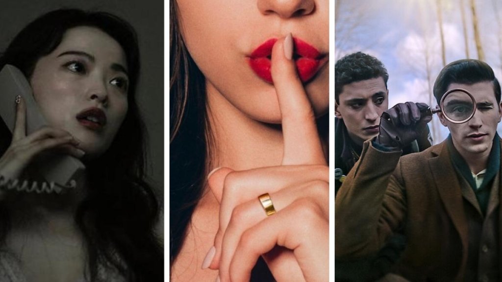 Ne İzlesem Diye Kara Kara Düşünüyorsanız Netflix’te İzleyebileceğiniz Son Zamanların En İyi Dizileri