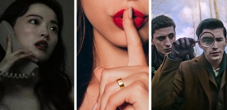 Ne İzlesem Diye Kara Kara Düşünüyorsanız Netflix’te İzleyebileceğiniz Son Zamanların En İyi Dizileri