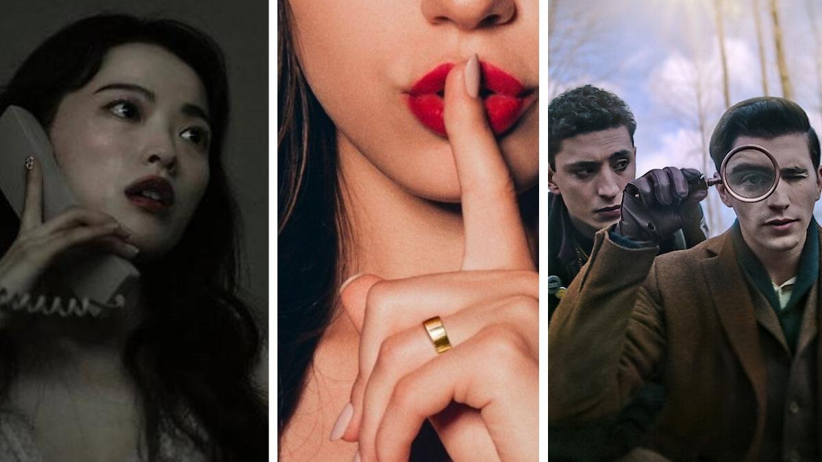Ne İzlesem Diye Kara Kara Düşünüyorsanız Netflix’te İzleyebileceğiniz Son Zamanların En İyi Dizileri
