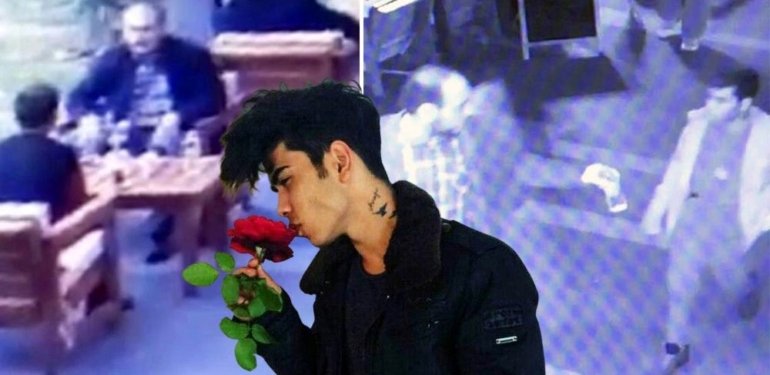 Sosyal medya fenomeni Ares’in öldürüldüğü davada yeni gelişme: Sanıklar tahliye edildi