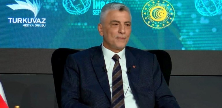 Stokçuluk ve fahiş fiyatla mücadele | Ticaret Bakanı Bolat duyurdu: Kapatma cezası geliyor