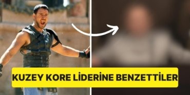 ‘Nuremberg’ Filminde Oynayan Russell Crowe Değişimiyle Herkesi Şaşırttı!