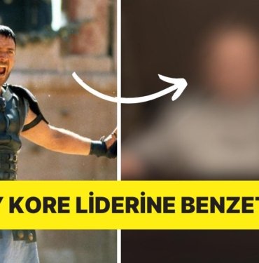 ‘Nuremberg’ Filminde Oynayan Russell Crowe Değişimiyle Herkesi Şaşırttı!