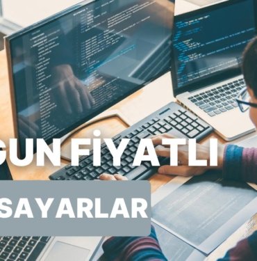 Fiyat Performans Laptoplarda Bütçe Dostu Fırsatlar