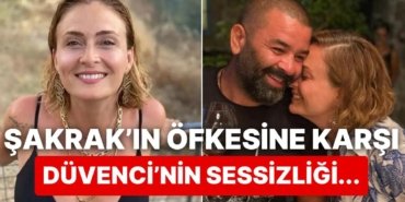 8 Yıllık Evliliği İhanet Bitirmişti: Ceyda Düvenci’den Bülent Şakrak ve Aldatma Sorularına Manidar Cevap!