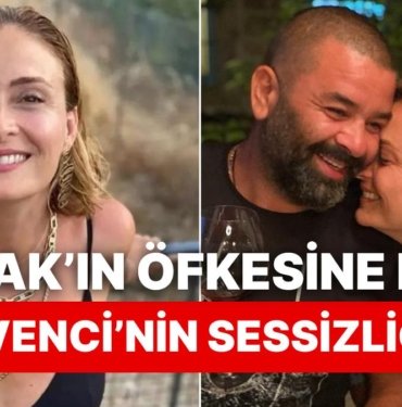 8 Yıllık Evliliği İhanet Bitirmişti: Ceyda Düvenci’den Bülent Şakrak ve Aldatma Sorularına Manidar Cevap!