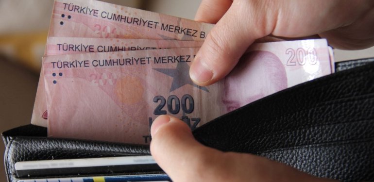 Enflasyon beklentileri değişti: Memur ve emekli ne kadar zam alacak?