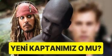 Karayip Korsanları’nın Başrolü İçin Disney’in Hangi Ünlü Oyuncuyu İstediği İddiaları Ortalığı Şenlendirdi!