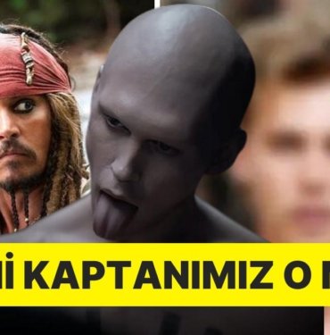 Karayip Korsanları’nın Başrolü İçin Disney’in Hangi Ünlü Oyuncuyu İstediği İddiaları Ortalığı Şenlendirdi!