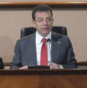İGDAŞ halka arz iddiası: İBB Başkanı İmamoğlu’ndan bürokrata tepki