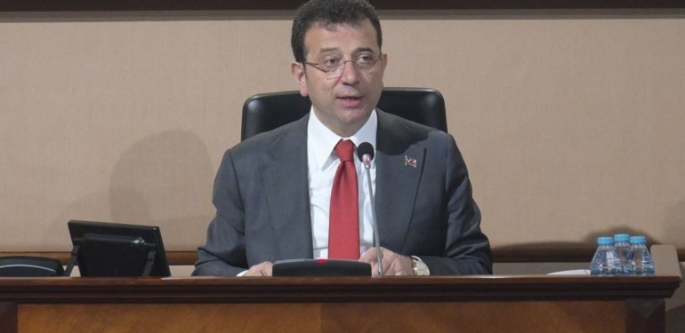İGDAŞ halka arz iddiası: İBB Başkanı İmamoğlu’ndan bürokrata tepki